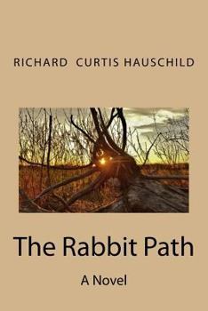 Paperback The Rabbit Path Book