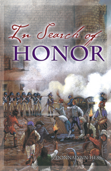 Paperback In Search of Honor Book