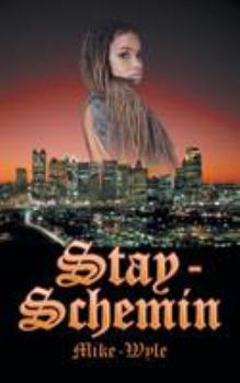Paperback Stay-Schemin Book