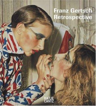 Franz Gertsch: Retrospective