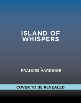 Hardcover Island of Whispers Book