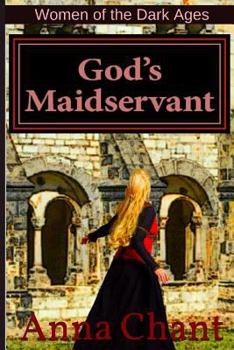 Paperback God's Maidservant: The Story of Adelaide of Italy Book