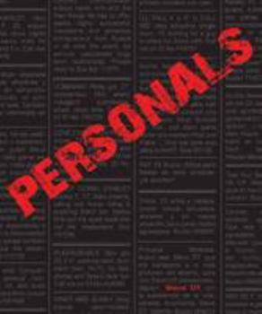 Paperback Personals: desires in print Book