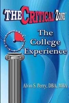 Paperback The College Experience Book