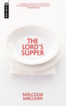 Paperback The Lord's Supper Book