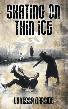 Paperback Skating On Thin Ice Book
