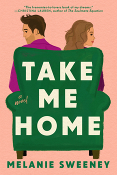 Paperback Take Me Home Book