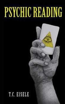 Paperback Psychic Reading: Two Dramatic Dialogues Book