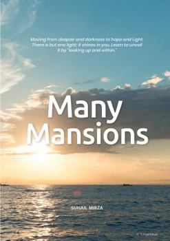 Paperback Many Mansions Book