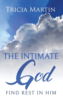 Paperback The Intimate God Book