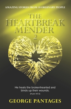 Paperback Heartbreak Mender 2 Book