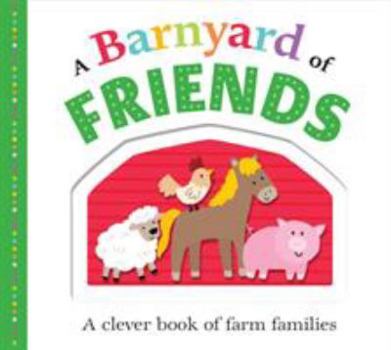 Picture Fit A Farmyard of Friends - Book  of the Picture Fit