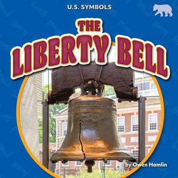 Paperback The Liberty Bell Book