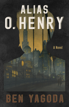 Paperback Alias O. Henry Book