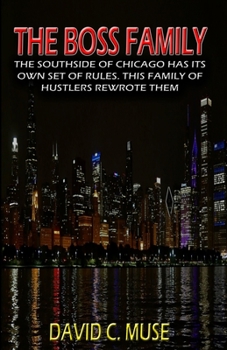 Paperback The Boss Family Book