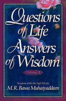 Paperback Questions of Life - Answers of Wisdom, Vol. 2 Book