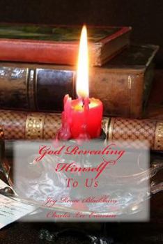 Paperback God Revealing Himself To Us Book