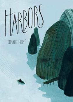 Paperback Harbors Book