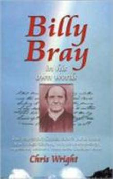 Paperback Billy Bray in His Own Words Book