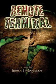 Paperback Remote Terminal Book
