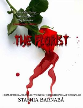 Perfect Paperback The Florist Book