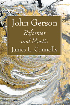 Hardcover John Gerson Book