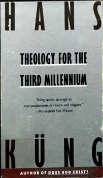 Hardcover Theology/Third Mille Book