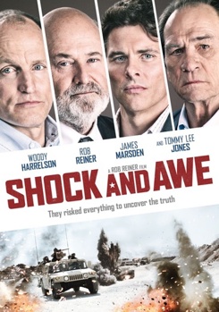 Shock and Awe