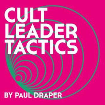 Vinyl Cult Leader Tactics Book