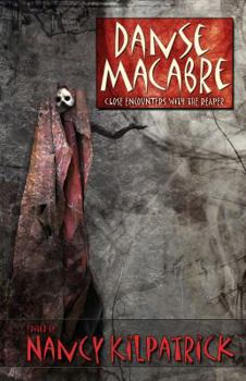 Paperback Danse Macabre: Close Encounters with the Reaper Book