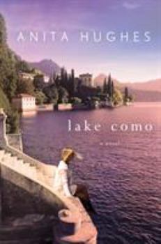 Paperback Lake Como Book