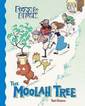 The Moolah Tree - Book #3 of the Fuzz & Pluck
