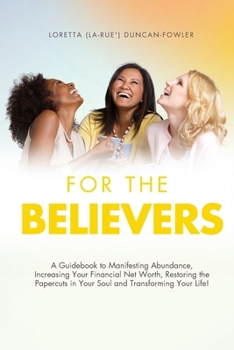 Paperback For The Believers Book