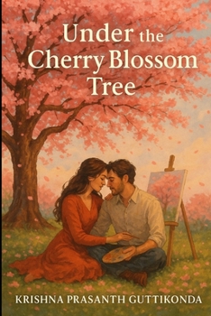 Under the Cherry Blossom Tree