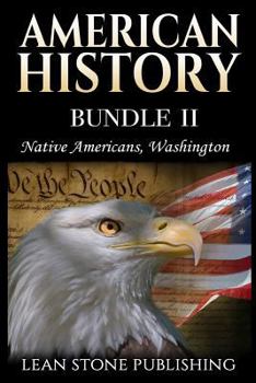 Paperback American History: American History: Native Americans, Washington Book