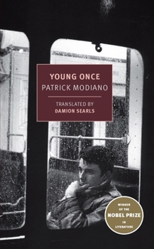 Paperback Young Once Book