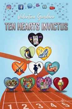 Ten Hearts Invictus