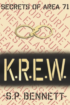 Paperback K.R.E.W. Book