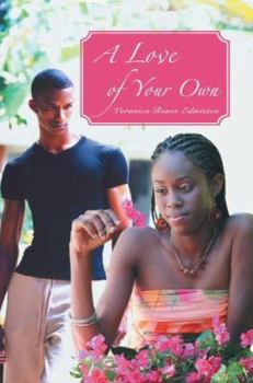 Paperback A Love of Your Own Book