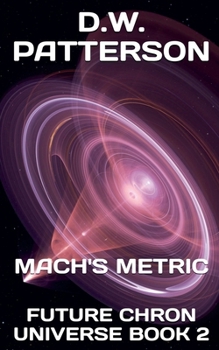 Paperback Mach's Metric Book