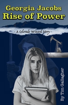 Paperback Georgia Jacobs Rise of Power Book