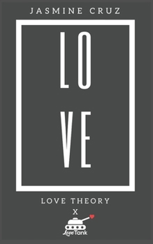 Paperback Love Theory Book