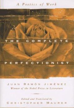 Hardcover The Complete Perfectionist Book