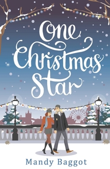 Paperback One Christmas Star Book