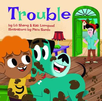 Paperback Trouble Book