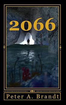 Paperback 2066 Book