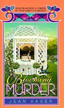 Blooming Murder - Book #1 of the Iris House B&B