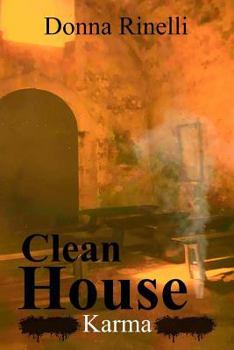 Paperback Clean House: Karma Book