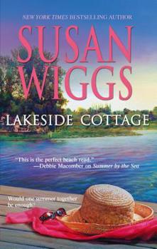 Mass Market Paperback Lakeside Cottage Book