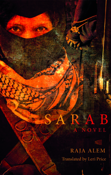 Paperback Sarab Book